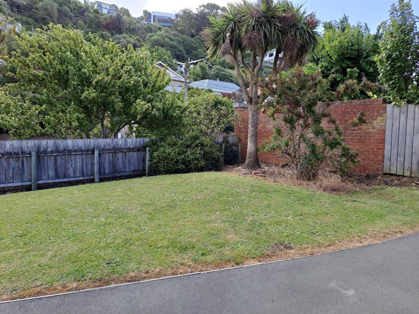 St Clair Apartment - 2 Bedrooms Dunedin Eksteriør bilde